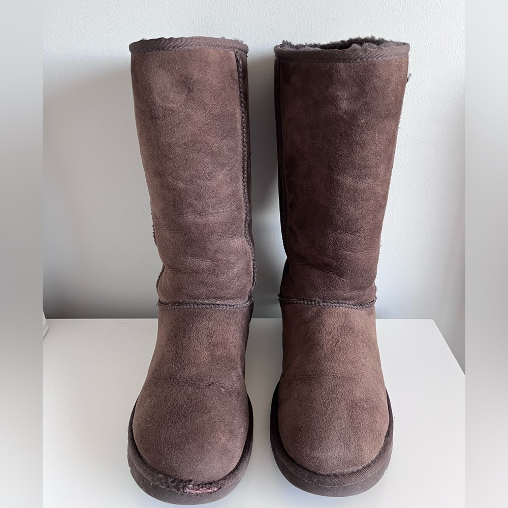 Classic Tall Ugg Boots
